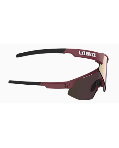 Bliz Matrix Small Burgundy | Lunettes Sport Performance